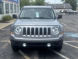 Jeep Patriot 2017 ME3955