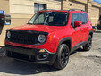 Jeep Renegade 2017 E86077