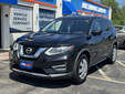 Nissan Rogue 2017 000994