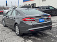 Ford Fusion 2017 M8803