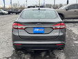 Ford Fusion 2017 M8803