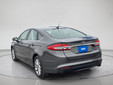 Ford Fusion 2017 M8803