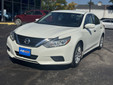 Nissan Altima 2017 E141