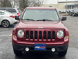 Jeep Patriot 2017 W3717