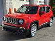 Jeep Renegade 2018 A11363