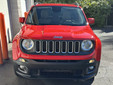 Jeep Renegade 2018 A11363