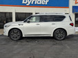 INFINITI QX80 2018 ME4159