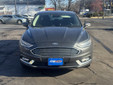 Ford Fusion 2017 E180