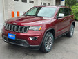 Jeep Grand Cherokee 2017 A11293
