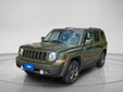 Jeep Patriot 2017 A11282