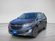 Chevrolet Equinox 2018 E104