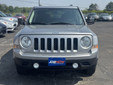 Jeep Patriot 2017 M8595