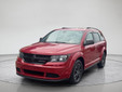 Dodge Journey 2018 ME3937