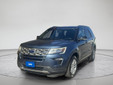 Ford Explorer 2018 A61243