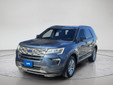 Ford Explorer 2018 A61243