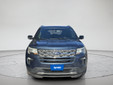Ford Explorer 2018 A61243