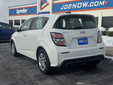 Chevrolet Sonic 2017 M8766