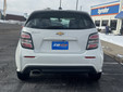 Chevrolet Sonic 2017 M8766