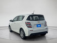 Chevrolet Sonic 2017 M8766