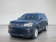 Ford Explorer 2018 M8652
