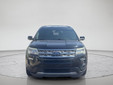 Ford Explorer 2018 M8652