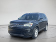 Ford Explorer 2018 M8652