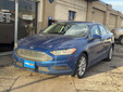 Ford Fusion 2017 ME4194