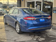 Ford Fusion 2017 ME4194