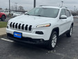 Jeep Cherokee 2017 M8758