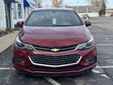 Chevrolet Cruze 2017 AM677