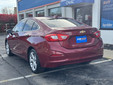 Chevrolet Cruze 2017 AM677