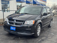 Dodge Grand Caravan 2017 C5265