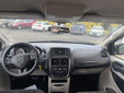 Dodge Grand Caravan 2017 C5265