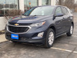 Chevrolet Equinox 2018 254015