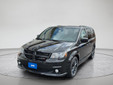 Dodge Grand Caravan 2018 A11191