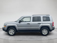 Jeep Patriot 2017 M8526