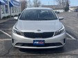 Kia Forte 2018 AM538