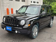 Jeep Patriot 2017 A11278