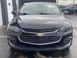 Chevrolet Malibu 2018 164137