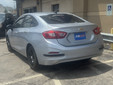 Chevrolet Cruze 2017 ME3914