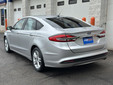 Ford Fusion 2018 A11249