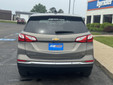 Chevrolet Equinox 2018 ME3810