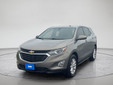 Chevrolet Equinox 2018 ME3810