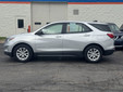 Chevrolet Equinox 2018 M8527
