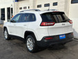 Jeep Cherokee 2017 A11459