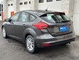 Ford Focus 2018 A11410