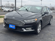 Ford Fusion 2017 M8747