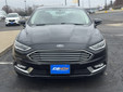 Ford Fusion 2017 M8747