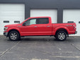 Ford F-150 2018 M8107