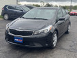Kia Forte 2017 M8548